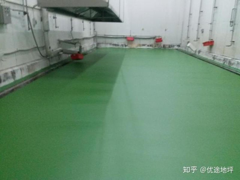 食品车间净化：打造无菌生产环境