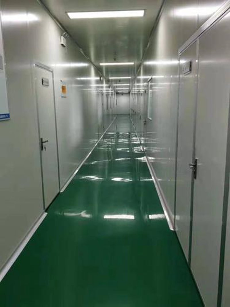 食品生产线安装的重要性及其发展