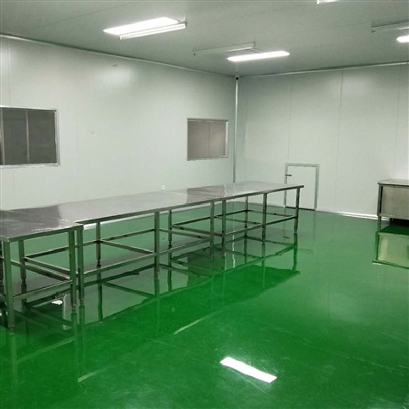 中央厨房工程，创新餐饮新风向标