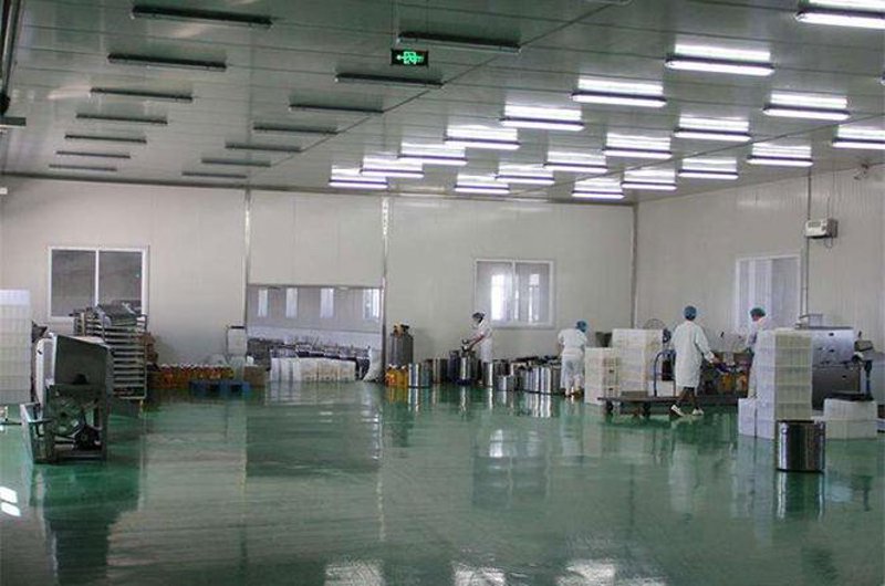 食品生产线安装现状与发展趋势