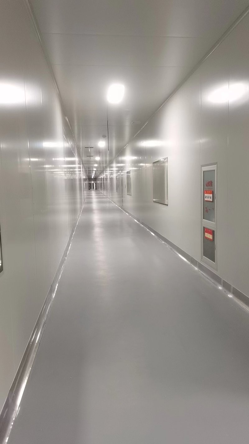 大连食品工程行业动态：创新引领未来